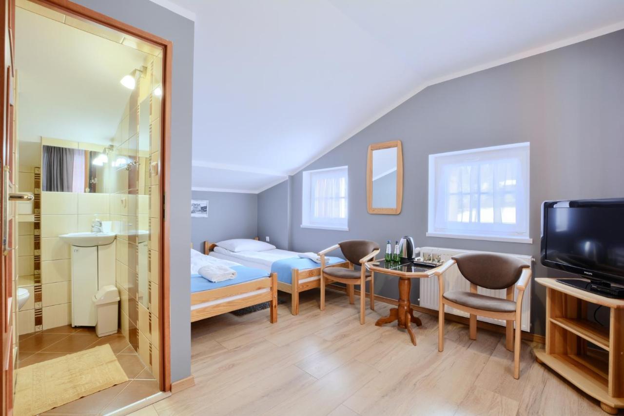 Hotel Rezydencja Karnat I I Ii Karpacz