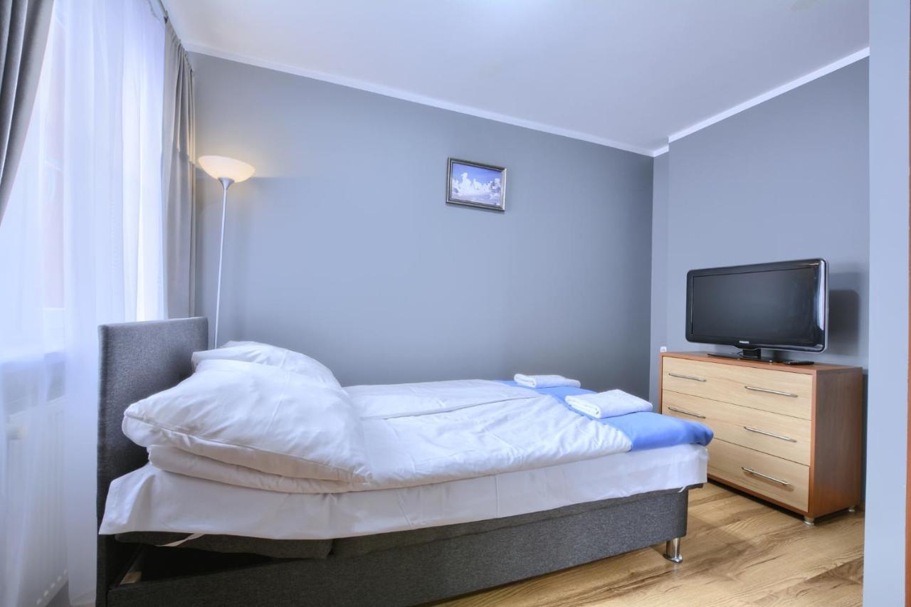Rezydencja Karnat I I Ii Hotel Karpacz